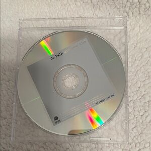 dc Talk’s Greatest Hits CD